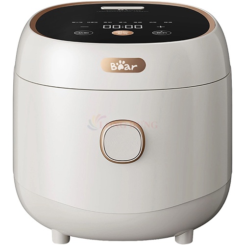 Nồi cơm điện tử Bear 1.5 lít RC-4H40E