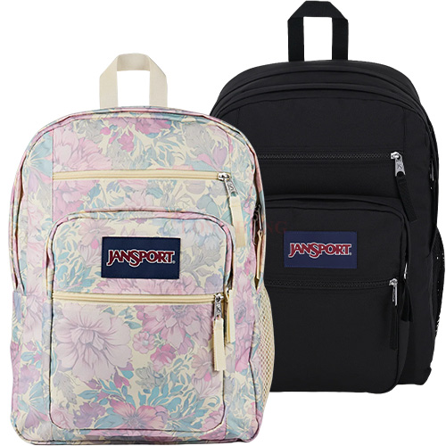 Ba lô JanSport Big Student 34L JS0A47JK