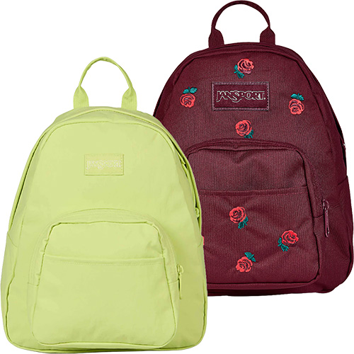 Ba lô JanSport Half Pint FX 10L JS0A3C4J