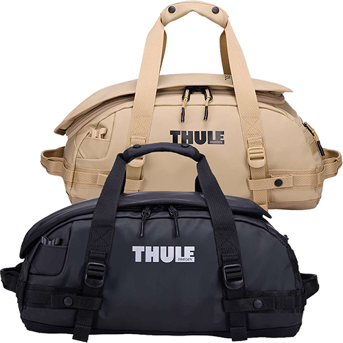 Ba lô Thule Chasm Recycled Duffel 30L TDSD301