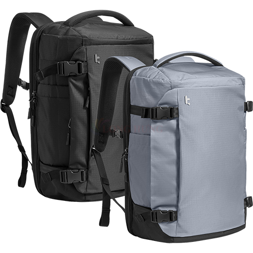 Ba lô Tomtoc Navigator-T66 Liteway Travel Laptop Backpack 28L 15.6 inch T66S1