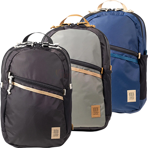 Ba lô Topo Designs Commuter Backpack Laptop 25L 15/16 inch