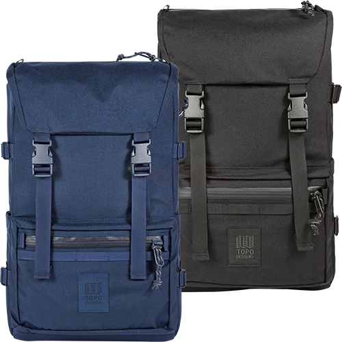 Ba lô Topo Designs Rover Pack Tech Laptop 24L 16 inch