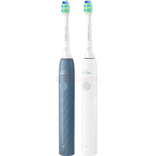 Bàn chải điện Philips Sonicare 1100 HX3901