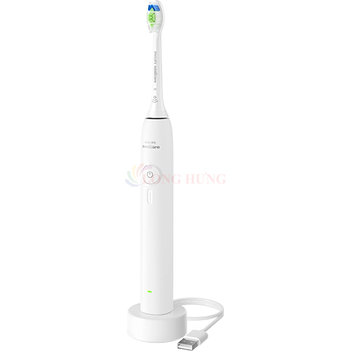 Bàn chải điện Philips Sonicare 3100 HX4031/21
