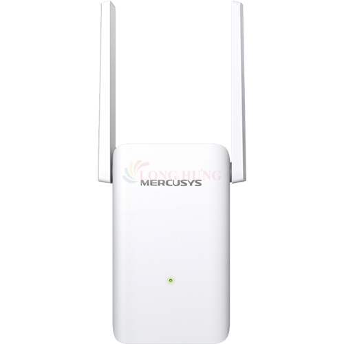 Bộ mở rộng sóng Wifi Mercusys AX3000 Range Extender ME80X