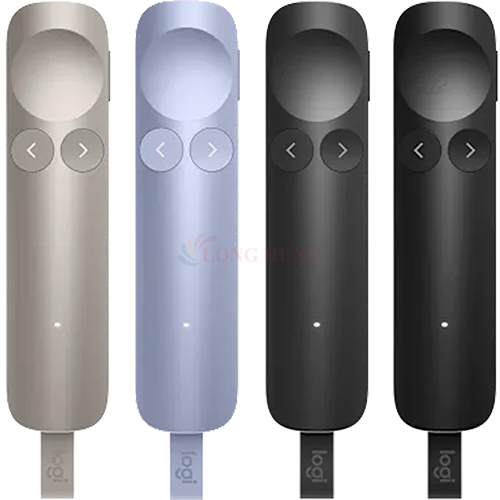 Bút trình chiếu Logitech Spotlight 2