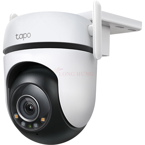 Camera ngoài trời TP-Link Tapo Outdoor Pan/Tilt Home Security Wifi QHD 2K C520WS