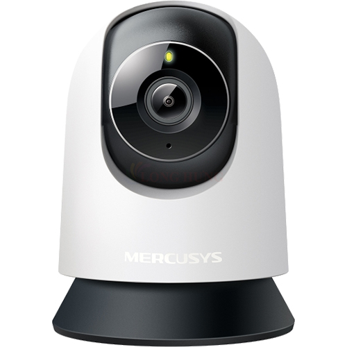 Camera trong nhà Mercusys Pan/Tilt Home Security Wifi 3MP 2K MC210