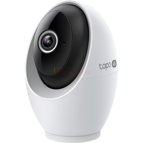 Camera trong nhà TP-Link Tapo AI Pan/Tilt Home Security Wifi 8MP 4K C260