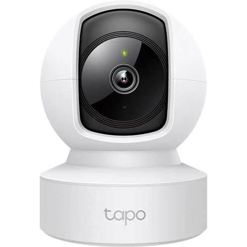Camera trong nhà TP-Link Tapo Pan/Tilt Home Security Wifi 1080p C202