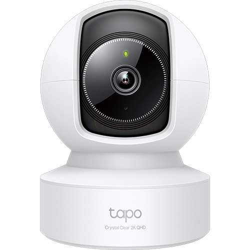 Camera trong nhà TP-Link Tapo Pan/Tilt Home Security Wifi 4MP 2K C222