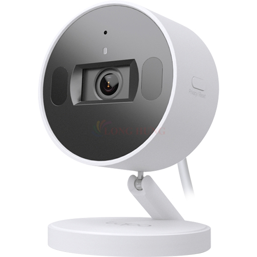 Camera trong nhà TP-Link Tapo Pan/Tilt Home Security Wifi QHD 2K C125
