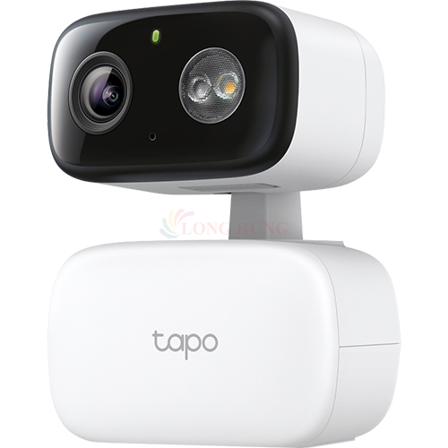 Camera trong nhà/ngoài trời TP-Link Tapo Pan/Tilt Indoor/Outdoor Home Security 1080p Full HD C206
