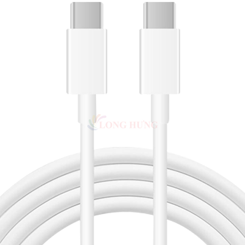 Cáp USB Type-C to Type-C Cuktech 60W CTC305N/CTC310N/CTC315N