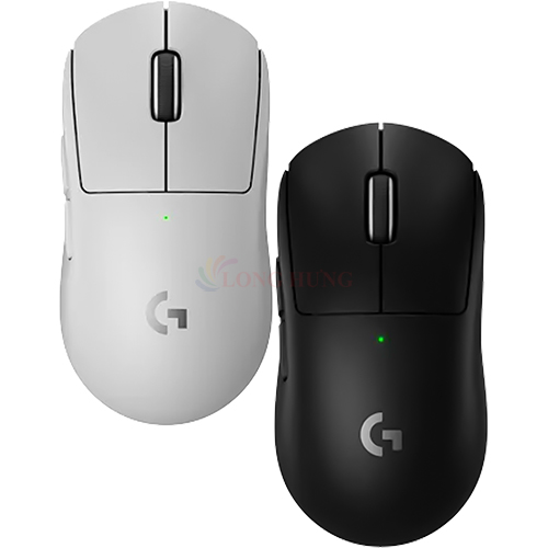 Chuột không dây Gaming Logitech G Pro X Superlight 2 SE