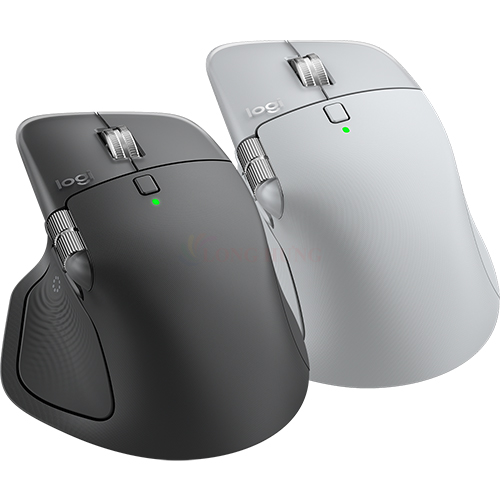 Chuột không dây Logitech MX Master 4