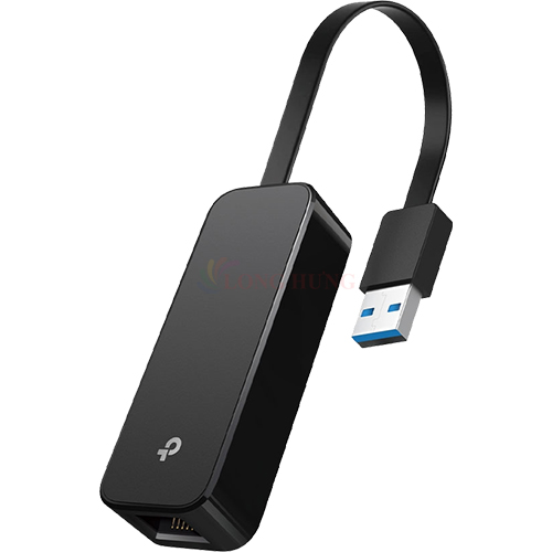 Cổng chuyển đổi TP-Link USB 3.0 to RJ45 Gigabit UE306