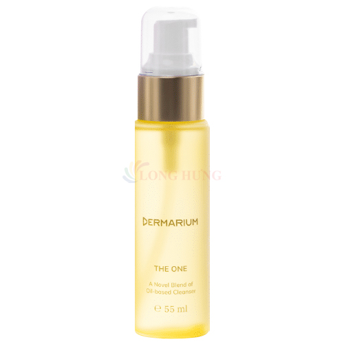 Dầu tẩy trang Dermarium The One Oil Cleanser 2% Salicylic Acid