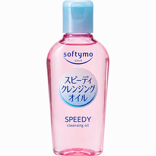 Dầu tẩy trang Softymo (60ml)