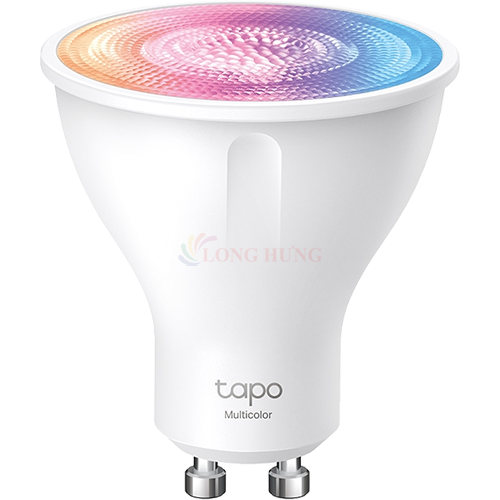 Đèn Spotlight Wi-Fi TP-Link Tapo Smart Wifi Muticolor L630