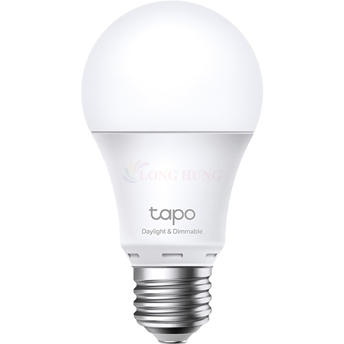 Đèn Wifi TP-Link Tapo Smart Wifi Daylight and Dimmabie L520E