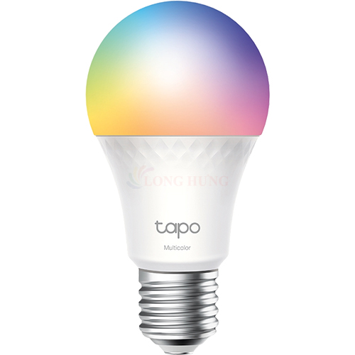 Đèn Wifi TP-Link Tapo Smart Wifi Multicolor L535E