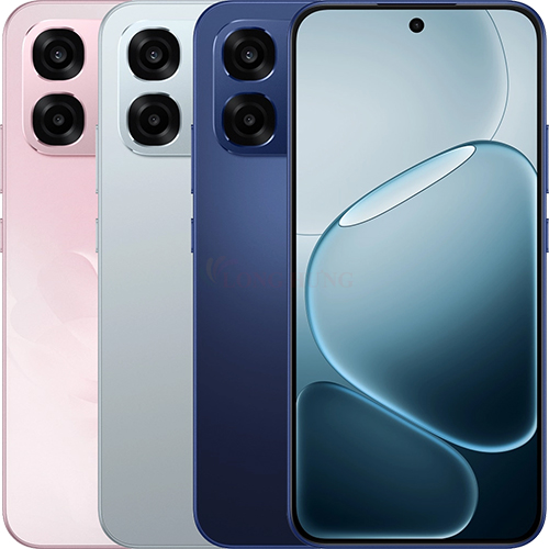Điện thoại Oppo A6 Pro (8GB/256GB)