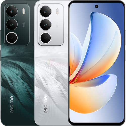 Điện thoại Realme C71 (4GB/128GB)