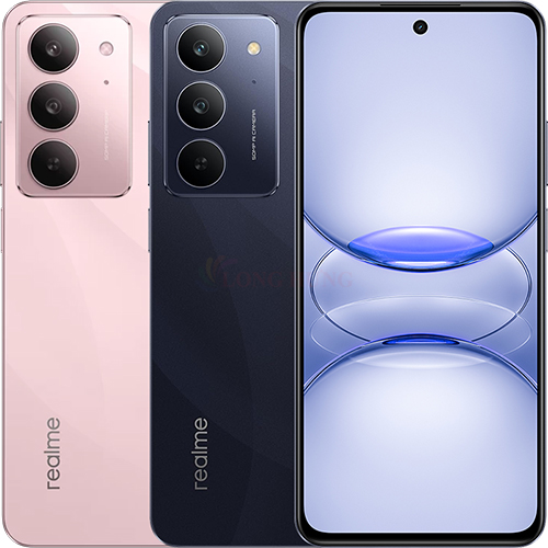 Điện thoại Realme C75x (6GB/128GB)