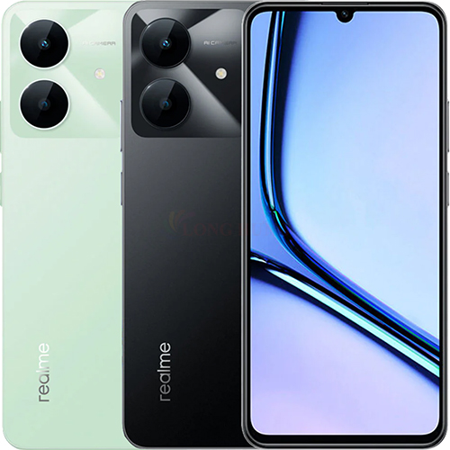 Điện thoại Realme Note 60x (3GB/64GB)