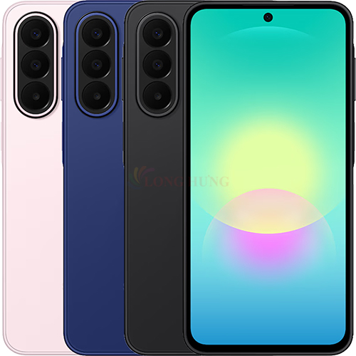 Điện thoại Samsung Galaxy A27 5G (6GB/128GB)
