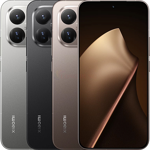 Điện thoại Xiaomi 15T Pro 5G (12GB/256GB)