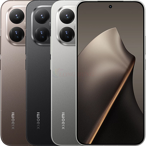 Điện thoại Xiaomi 15T Pro 5G (12GB/512GB)