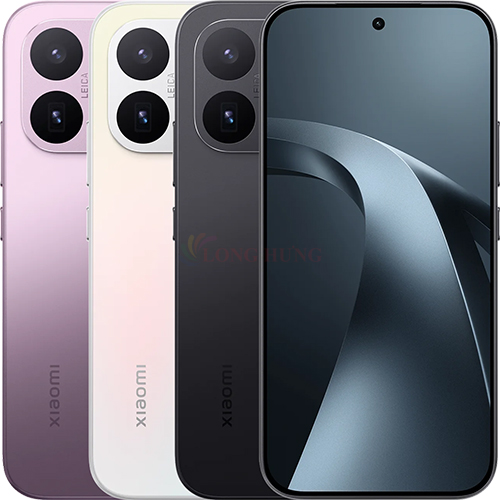 Điện thoại Xiaomi 17T 5G (12GB/512GB)