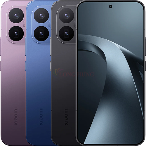 Điện thoại Xiaomi 17T Pro 5G (12GB/512GB)
