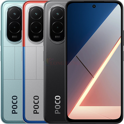 Điện thoại Xiaomi Poco M7 (6GB/128GB)