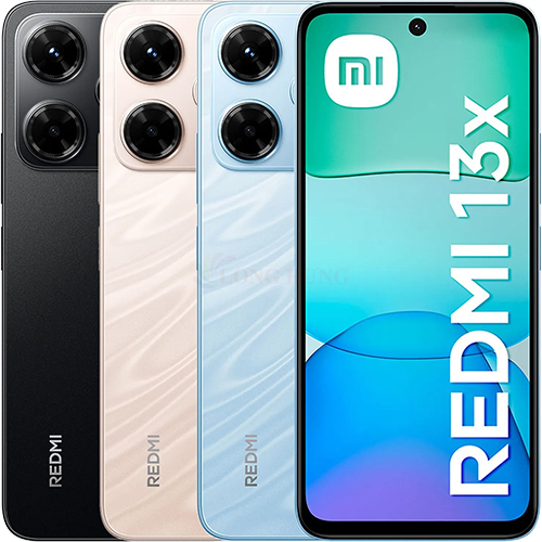 Điện thoại Xiaomi Redmi 13x (6GB/128GB)