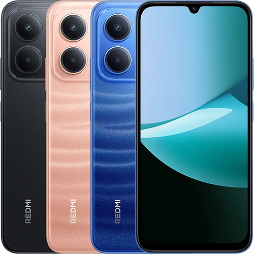 Điện thoại Xiaomi Redmi 15C (4GB/128GB)