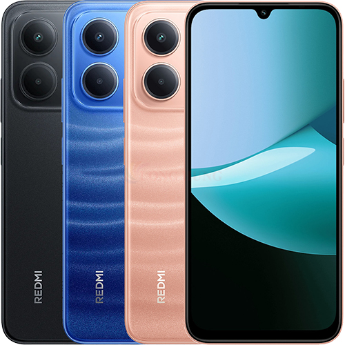 Điện thoại Xiaomi Redmi 15C (6GB/128GB)