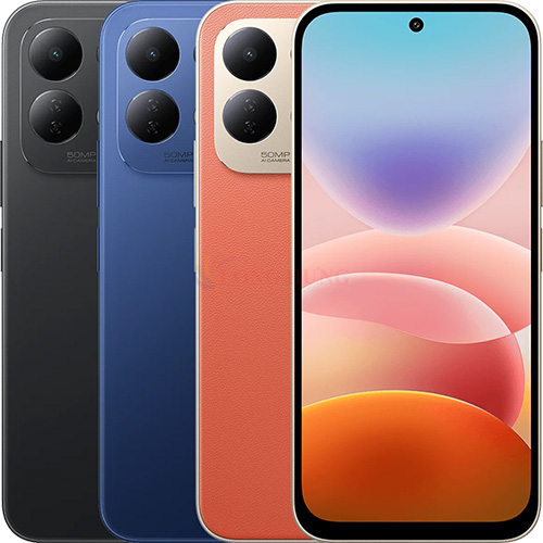 Điện thoại Xiaomi Redmi 17 5G (4GB/128GB)