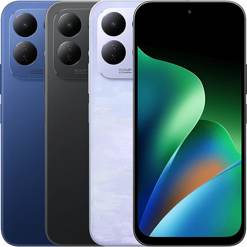 Điện thoại Xiaomi Redmi 17 (6GB/256GB)