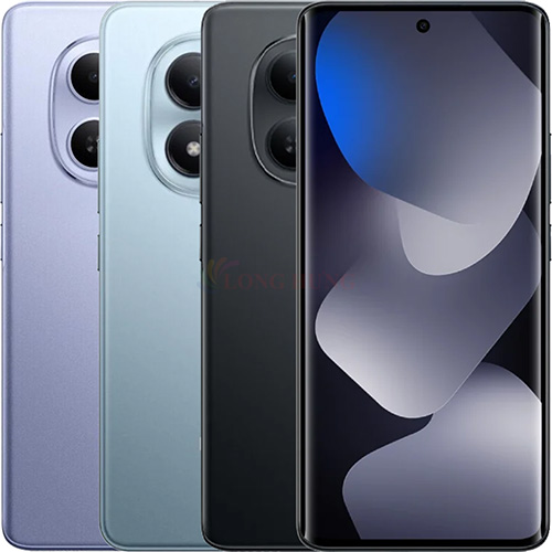 Điện thoại Xiaomi Redmi Note 15 (6GB/128GB)