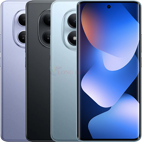 Điện thoại Xiaomi Redmi Note 15 (8GB/128GB)