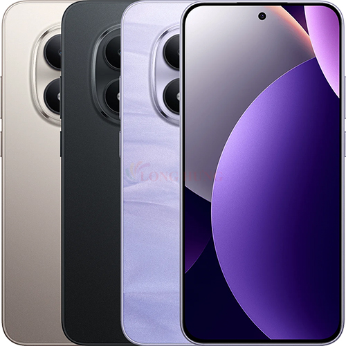 Điện thoại Xiaomi Redmi Note 15 Pro 5G (12GB/512GB)