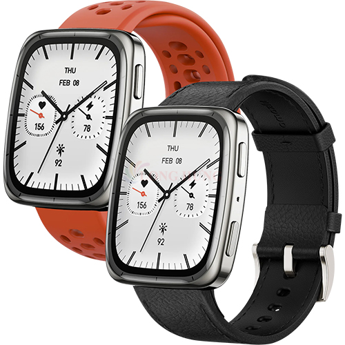Đồng hồ thông minh Amazfit Active 2 Square A2440