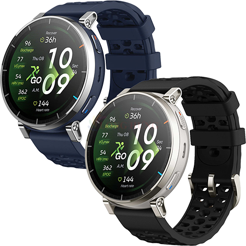 Đồng hồ thông minh Amazfit Active 3 Premium A2559