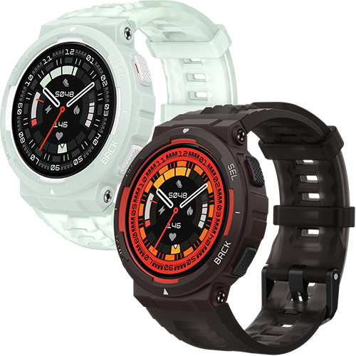 Đồng hồ thông minh Amazfit Active Edge A2212