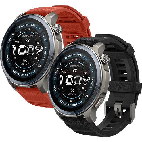 Đồng hồ thông minh Amazfit Balance 2 A2430