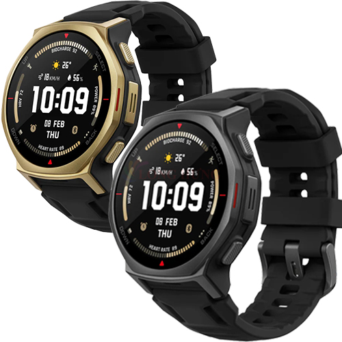 Đồng hồ thông minh Amazfit T-Rex 3 Pro 44mm A2549